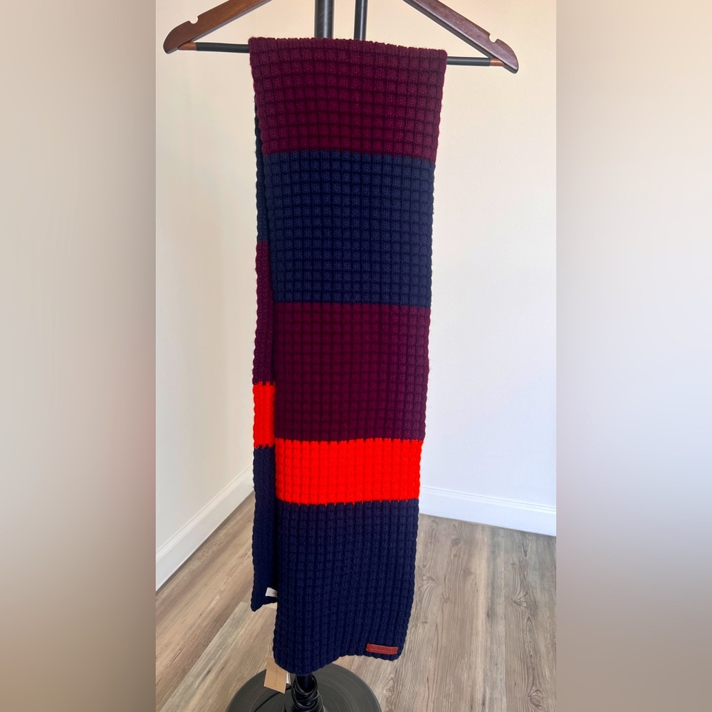 SCARF BURBERRY